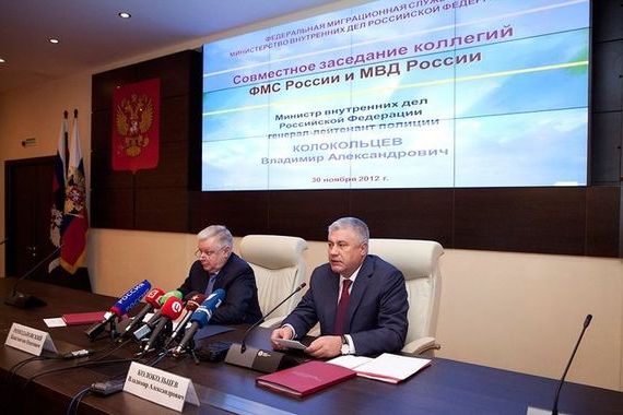 прописка в Карпинске